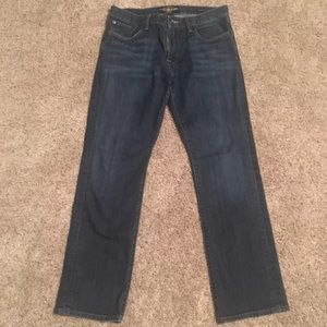 Lucky Brand Men’s Jeans